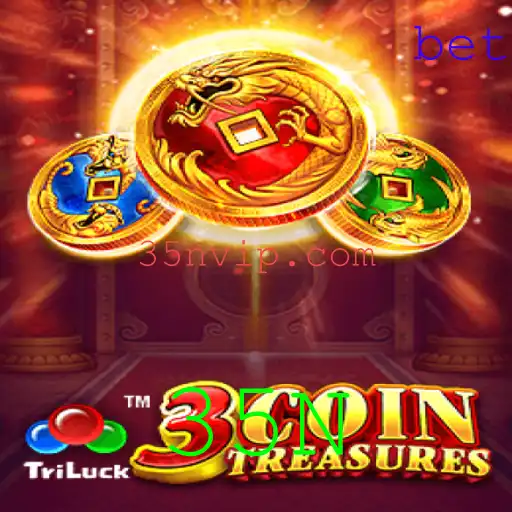 Descubra o Fascinante Mundo de 3CoinTreasures: A Aventura Épica que Combina Estratégia e Sorte