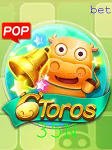 Descubra o Jogo Inovador 6Toros: Uma Experiência Única