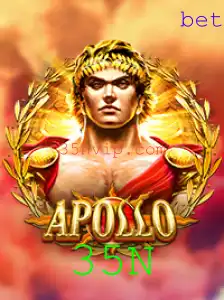 Descubra o Fascinante Mundo de 'Apollo': O Jogo Inovador com o Enigma 35N