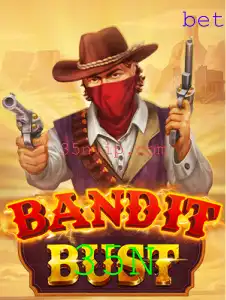 Descubra BanditBust: Um Jogo de Estratégia e Aventura