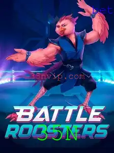Descubra o Jogo 'BattleRoosters' e a Palavra-Chave '35N'