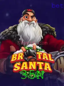 BrutalSanta: Mergulhe na Aventura Festiva e Intensa do Novo Jogo de Natal