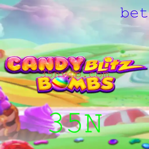 Explorando o Mundo Empolgante de CandyBlitzBombs