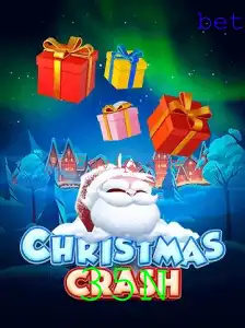 ChristmasCrash: Mergulhe no Mundo Emocionante de Aventuras Festivas