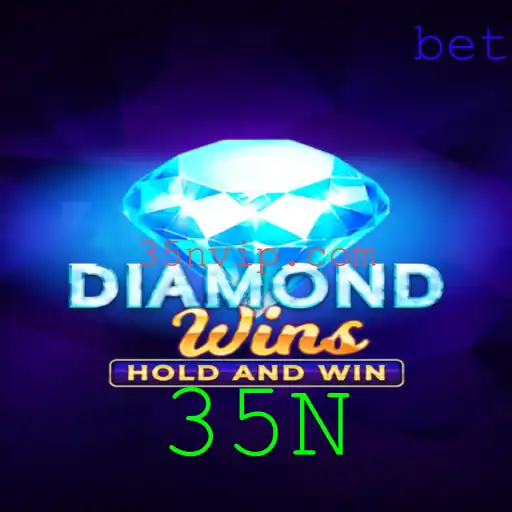 DiamondWins: Descubra o Fascinante Mundo do Jogo 35N