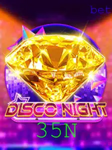 DiscoNight: O Novo Fenômeno dos Jogos com a Chave Secreta 35N