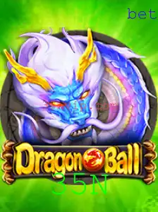 Explorando o Mundo de DragonBall: O Jogo 35N que Está Conquistando a Todos
