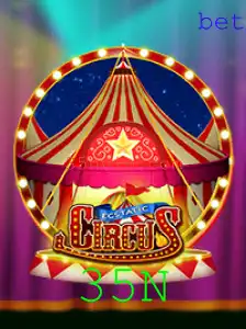 Descubra o Fascinante Mundo de EcstaticCircus