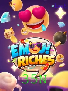 Descubra o Mundo Fascinante de EmojiRiches: O Jogo que Conquista Com Emoções e Estratégias