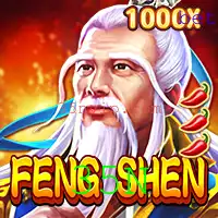 Descubra o Universo de FengShen: O Jogo que Desafia a Estratégia com 35N