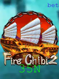 FireChibi2: Uma Aventura Explosiva com a Palavra-Chave 35N