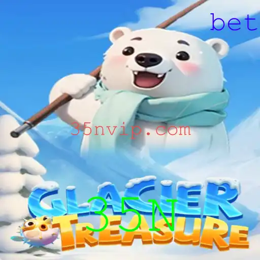 Descubra o emocionante jogo GlacierTreasure: uma aventura para explorar o desconhecido