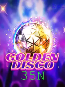 GoldenDisco: Um Novo Horizonte no Entretenimento de Jogos