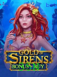 Explorando o Universo de GoldofSirensBonusBuy