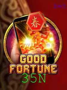 Descubra os Segredos de GoodFortuneM: O Jogo de Estratégia da Nova Era