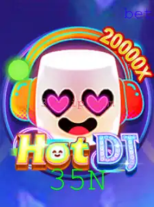 Descubra o Mundo de HotDJ: O Jogo que Está Conquistando 35N