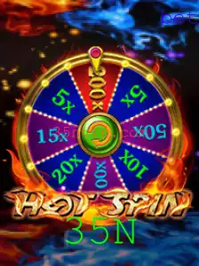 Descubra o Fascinante Mundo do Jogo HotSpin