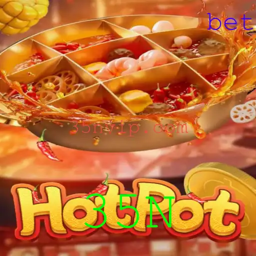 Descubra o Jogo Hotpot: Diversão e Estratégia em 35N