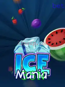 IceMania: Aventura Congelante com o Código 35N