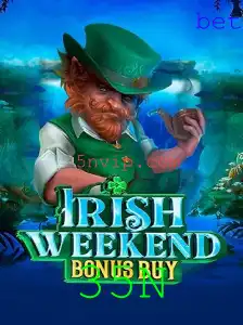 Explorando o Jogo IrishWeekendBonusBuy: Regras e Estratégias