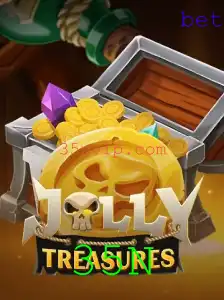 Desvendando o Mundo Aventureiro de JollyTreasures