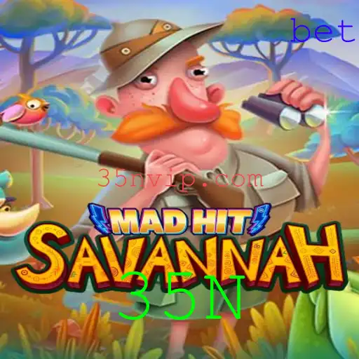 Descubra o Universo de MadHitSavannah: A Nova Sensação dos Jogos
