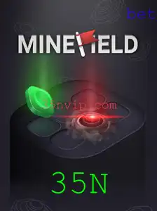 Descubra o Desafiante Jogo MineField: Estratégia e Aventura