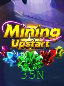 Explorando o Universo de MiningUpstart: Uma Jornada pelo Jogo Inovador