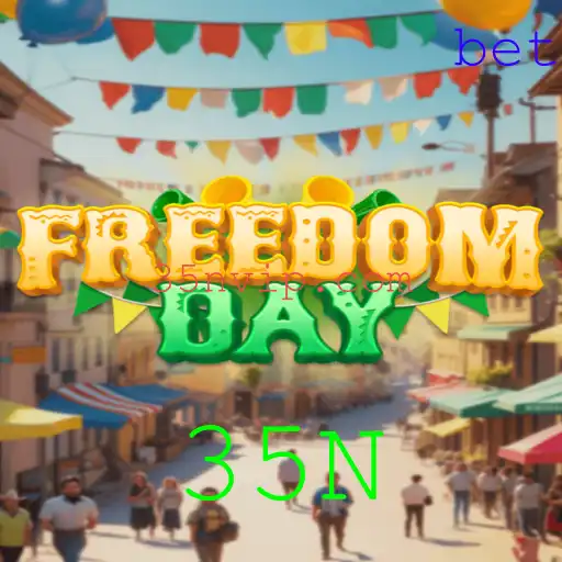Descubra o Jogo FreedomDay e Sua Palavra-Chave Misteriosa 35N