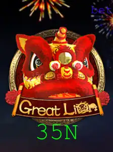 Descubra o Fascinante Mundo de GreatLion: Um Jogo de Estratégia e Aventura
