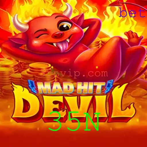 Explorando o Fascinante 'MadHitDevil': O Jogo Que Está Conquistando o Mundo