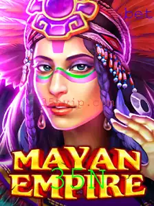 MayanEmpire: Desbravando o Fascinante Mundo do Passado