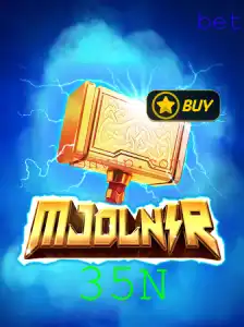Descubra Mjolnir: O Novo Jogo de Estratégia Inspirado em Mitologia e Modernidade