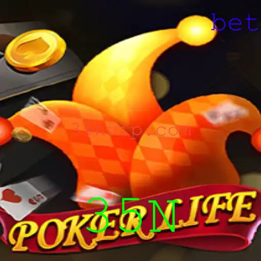 PokerLife: Mergulhe no Mundo do Poker com a Chave 35N
