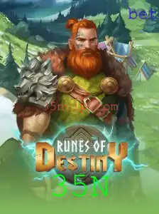 Desvendando os Mistérios de RunesOfDestiny: Uma Introdução ao Jogo e Suas Regras