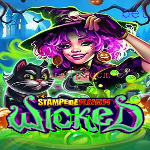 StempedeRushWicked: Explore a Aventura Inovadora do Jogo 35N