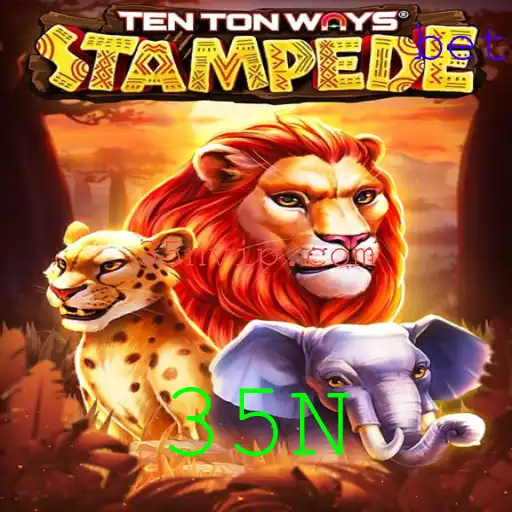 Descubra a Aventura de TenTonWaysStampede