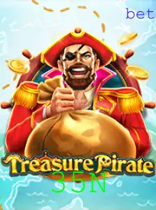 Explorando o Emocionante Mundo de TreasurePirate e o Enigma 35N