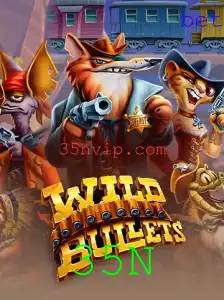 Explorando o Universo de WildBullets: Regras e Estratégias para o Sucesso