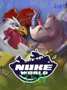 NukeWorld: Descubra o Fascinante Universo do Jogo 35N
