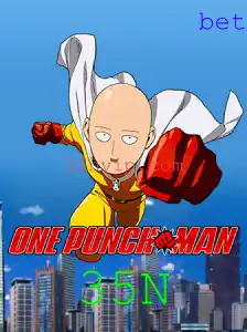 OnePunchMan: A Revolução na Jogabilidade com 35N