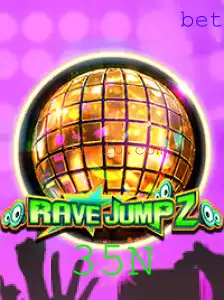 Explorando RaveJump2: A Nova Sensação de Jogos de Ação