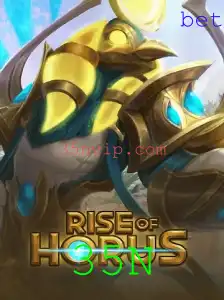 RiseofHorus: Um Mergulho no Mundo Antigo de Aventura e Estratégia