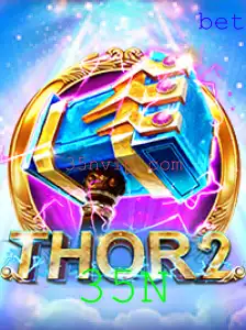 Thor2: Uma Nova Era nos Jogos Aventura com Temática Nórdica